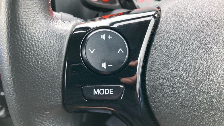 Citroen C1 1.0 VTi 72 Shine 5dr Petrol Hatchback